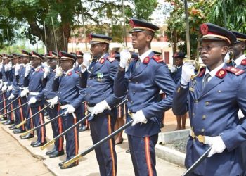 Concours ESSAL 2026 : le ministère de la Défense recrute des élèves officiers de santé