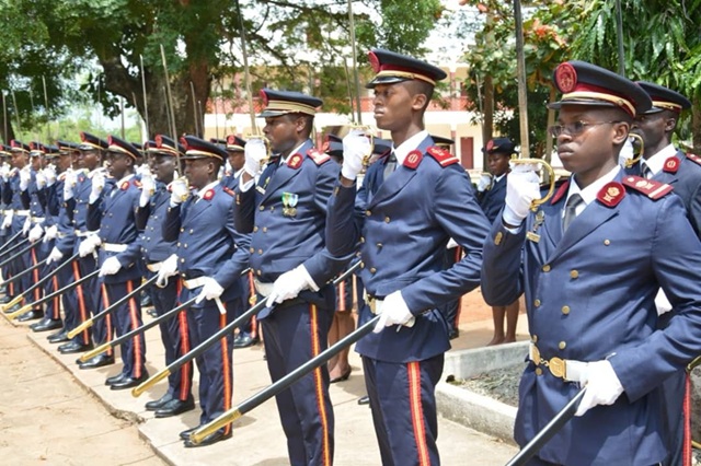 Concours ESSAL 2026 : le ministère de la Défense recrute des élèves officiers de santé