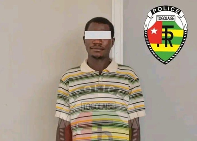Togo : À peine gracié, un voleur de motos de nouveau arrêté par la police