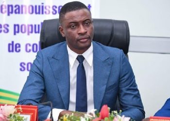 Togo/Obligation de latrines dans Agoè-Nyivé 4, quand le maire Fofana brasse du vent