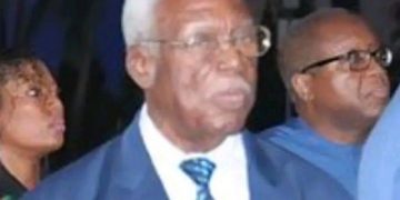 le sénateur Yagninim Bitokotipou