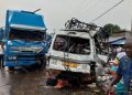 Togo/RN1 : Combien de morts faudra-t-il encore avant que l’État n’assume enfin ses responsabilités ?