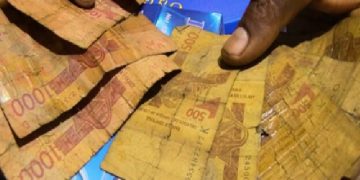 Togo/Refus des billets usés : le MMLK saisit la BCEAO et réclame des sanctions contre les contrevenants