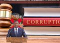 Corruption : le Togo stagne dans la zone rouge de l’Indice 2025 de Transparency International