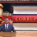 Corruption : le Togo stagne dans la zone rouge de l’Indice 2025 de Transparency International