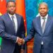 Crise à l’Est de la RDC : Faure Gnassingbé en concertation avec João Lourenço à Luanda