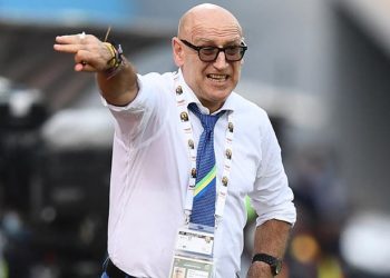 Togo/Éperviers : la signature de contrat de Patrice Neveu repoussée