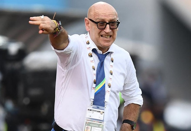 Togo/Éperviers : la signature de contrat de Patrice Neveu repoussée