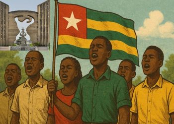 La Perpétuation des Régimes Autoritaires : mécanismes de maintien au pouvoir et stratégies de manipulation