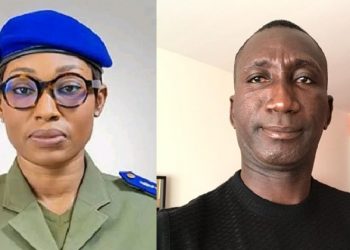 Togo/accusations de malversations à l’OTR : Bileyo Donko saisit la justice contre Ferdinand Ayité