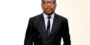 Dr Pascal Edoh Agbové