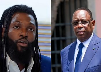 Soutien à la candidature de Macky Sall : Adebayor se prononce pour l’ONU