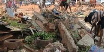 Après Latekopé, horreur à Akato