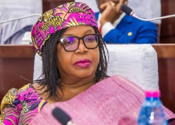 Kafui Adjamagbo-Johnson