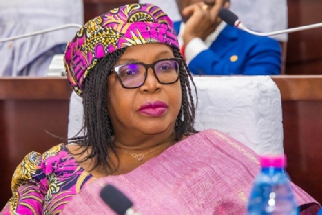 Kafui Adjamagbo-Johnson