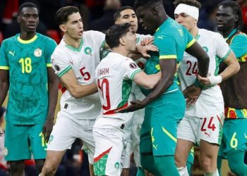 CAN 2026 et sacre du Sénégal volé par les bureaux ?