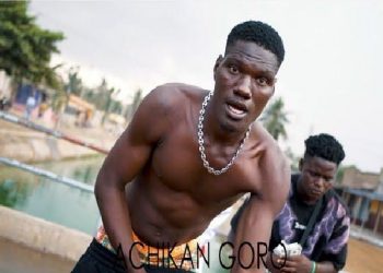 Togo/Libération d’Achikan Goro et Shadow Smart : King Mensah et Emmanuel Adebayor retirent leurs plaintes