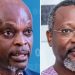 Les sieurs Robert Dussey (g) et Adama Mawulé Kpodar | Infog: DR