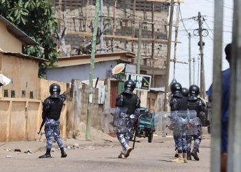 Le régime RPT-Unir érige des barrières contre la vérité dans les Savanes