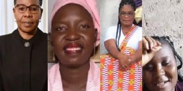 08 Mars : arbitrairement détenues, torturées et abusées sexuellement, ces femmes tiennent toujours le flambeau de la lutte pour la justice au Togo