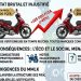 Togo : flambée inexpliquée des prix des motos, une inquiétude grandissante