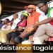 Togo : De l’opposition et de la résistance 