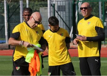 Patrice Neveu et son staff pléthorique : Le Togo finalement un asile de retraités français ?