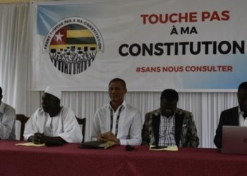 Togo : Entre tiraillements politiques et persistance de la menace terroriste Spécial