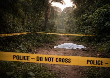 Préfecture de Zio : un professeur de français retrouvé mort dans des circonstances troublantes à Dalavé