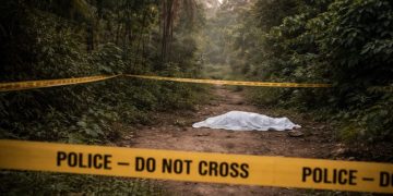 Préfecture de Zio : un professeur de français retrouvé mort dans des circonstances troublantes à Dalavé