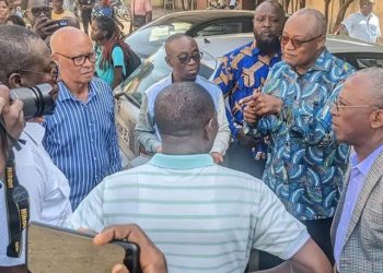 Togo : l’opposition annonce un grand meeting populaire le 9 mai à Lomé