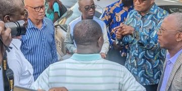 Togo : l’opposition annonce un grand meeting populaire le 9 mai à Lomé