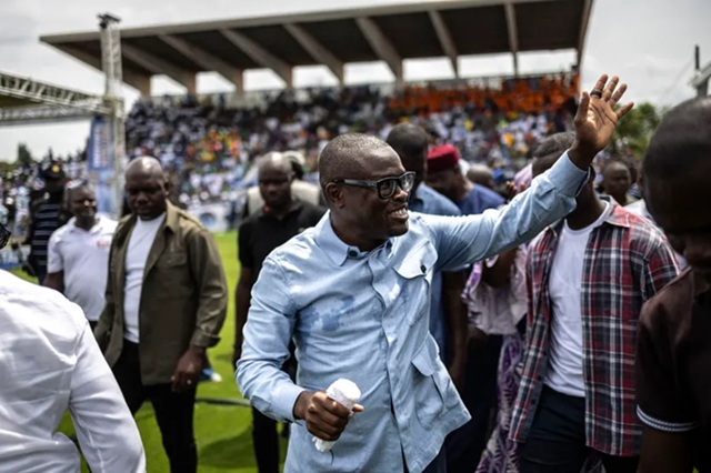 Bénin -Togo : Les Béninois sont appelés aux urnes ce 12 avril 2026, un droit dont les Togolais ont été brutalement privés en 2024