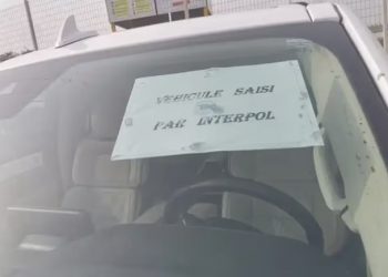 © Evans Tachie-Menson