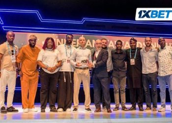 1xBet à AGE Africa 2026 : récompenses, rencontres et travail sur l&rsquo;un des marchés à la croissance la plus rapide